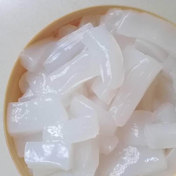 NATA DE COCO CUP